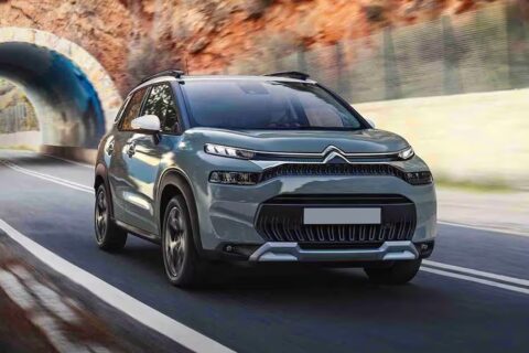 Citroën C3 (2025) im Test: Der Komfort-Rebell, der alles ändert?