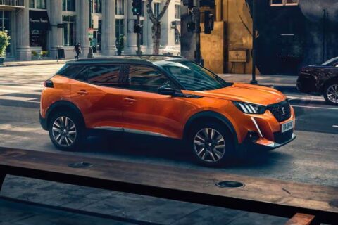 Peugeot 2008 (2025) im Test: Benzin oder Elektro – was lohnt sich wirklich?