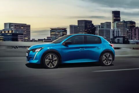 Peugeot 208 (2025) im Test: Mehr als nur das schönste Gesicht der Kleinwagen-Klasse?