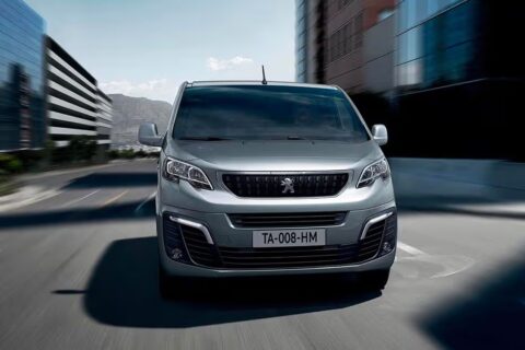 Peugeot Expert (2025) im Test: Das Upgrade für den Profi-Alltag?