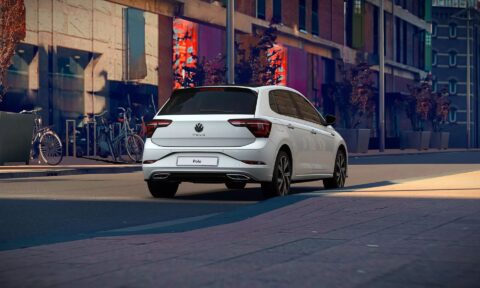 VW Polo (2025) im Test: Der ewige Maßstab der Kleinwagen-Klasse?