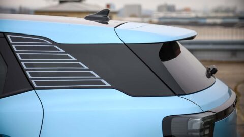 Ford Explorer EV (2025) im Test: Amerikanisches Design, deutsche Technik – die perfekte Mischung?