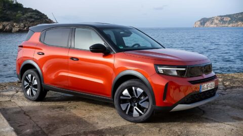 Opel Frontera (2025) im Test: Der Preis-Leistungs-Champion für die Familie?