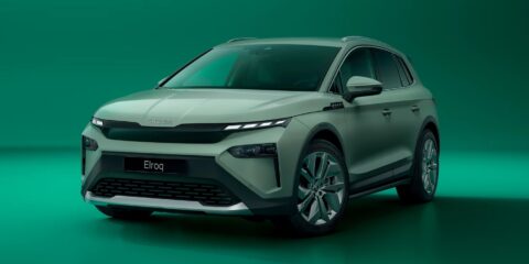 Škoda Elroq (2025) im Test: Der elektrische Volks-SUV?